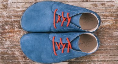 Barefoot a zdravie
