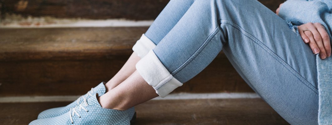 Šírka a dĺžka barefootovej topánky