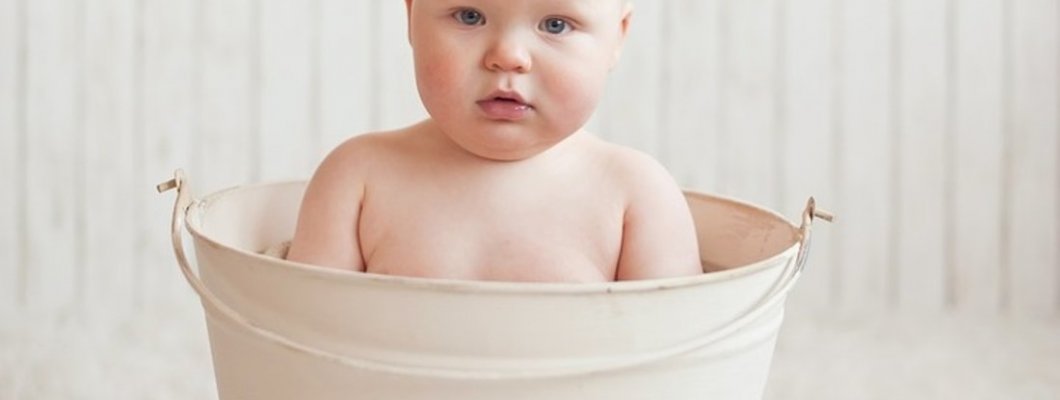 Infant constipation