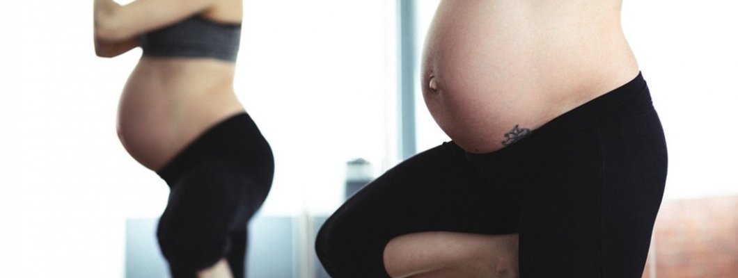 Comment perdre du poids après l'accouchement ?