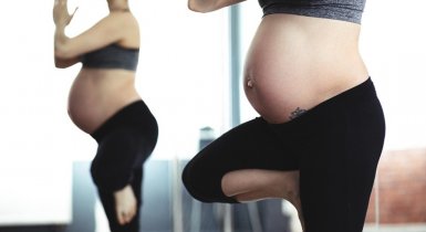 Comment perdre du poids après l'accouchement ?