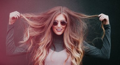 La perte des cheveux après l'accouchement