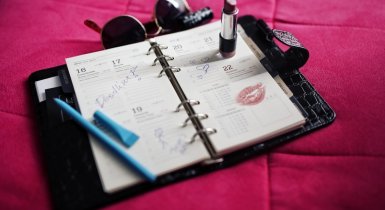Planning for pregnancy