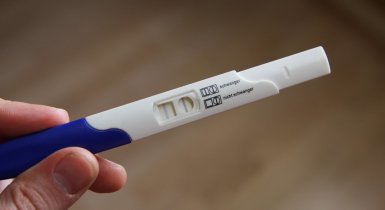 Symptômes de la grossesse