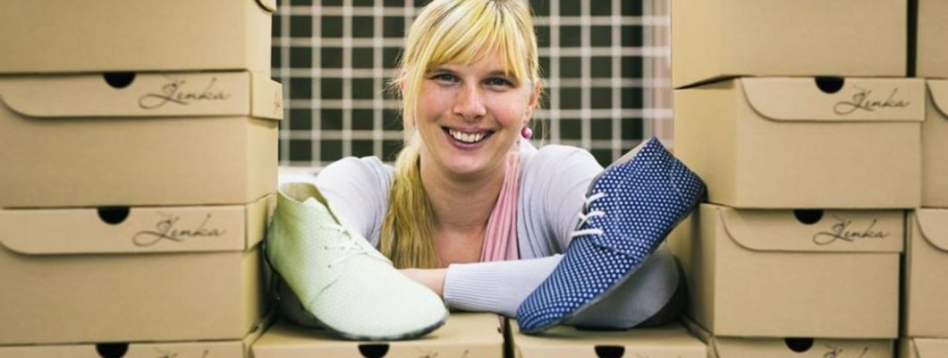 Žilinčanka Lenka Cenigová Gajarská: Z majsterky sveta v skoku do diaľky je úspešná podnikateľka