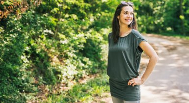 Benefits of nursing clothes