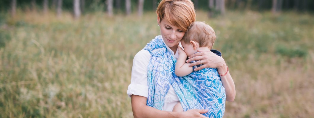 Co je to Ring Sling