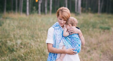 Co je to Ring Sling