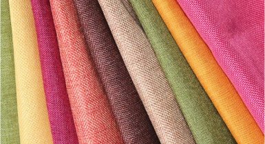 How to take care of babywraps containing linen?