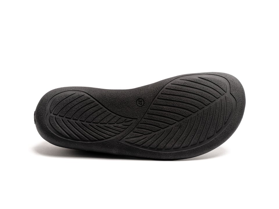 Barefoot Be Lenka City - Navy
