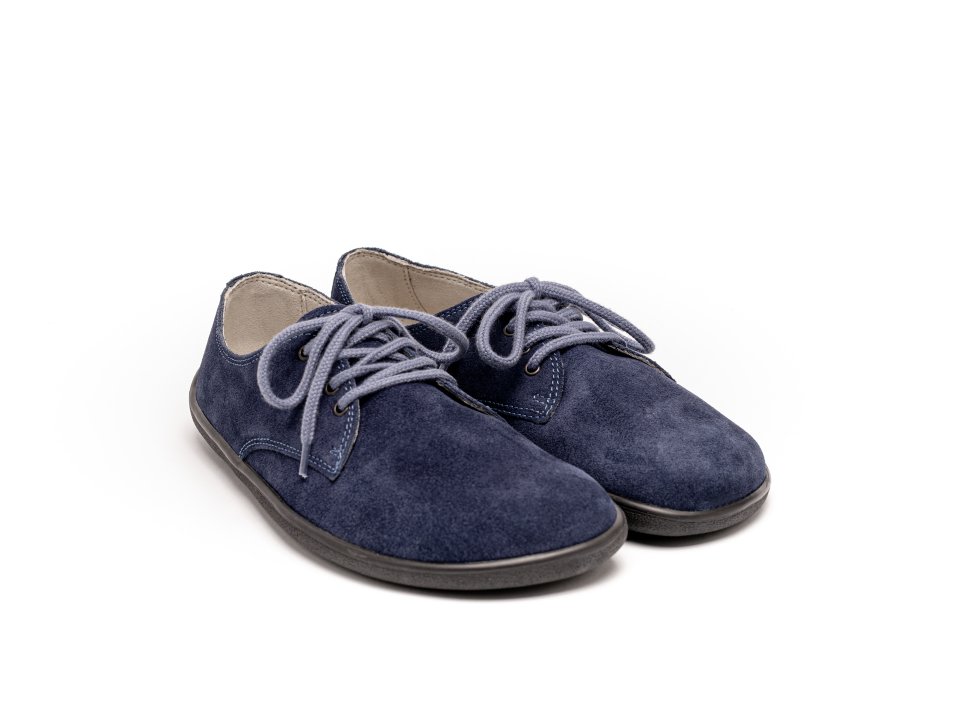 Barefoot Be Lenka City - Navy