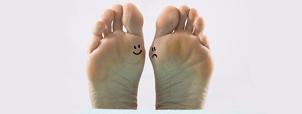 Immer mehr Deutsche leiden unter Hallux