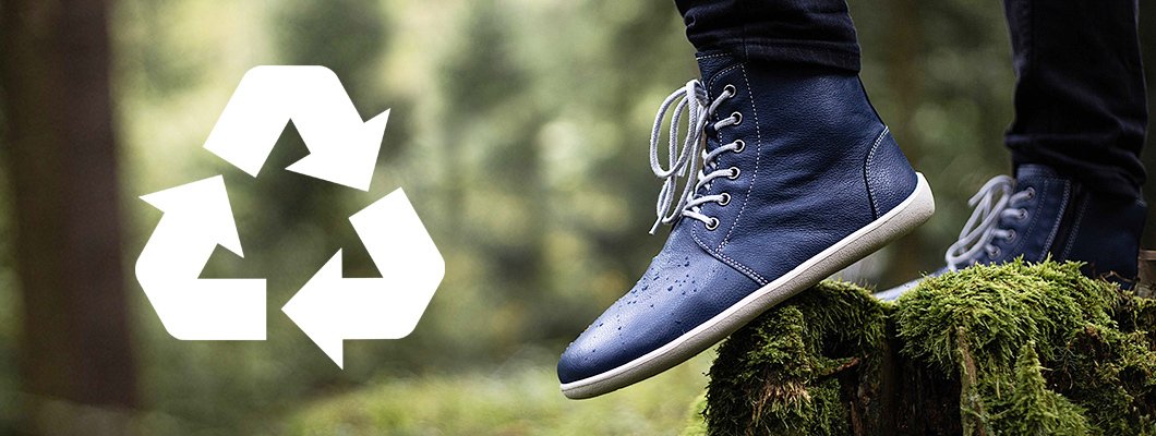 La lutte pour une planète meilleure : la durabilité et le recyclage chez Be Lenka