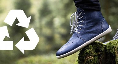 La lutte pour une planète meilleure : la durabilité et le recyclage chez Be Lenka