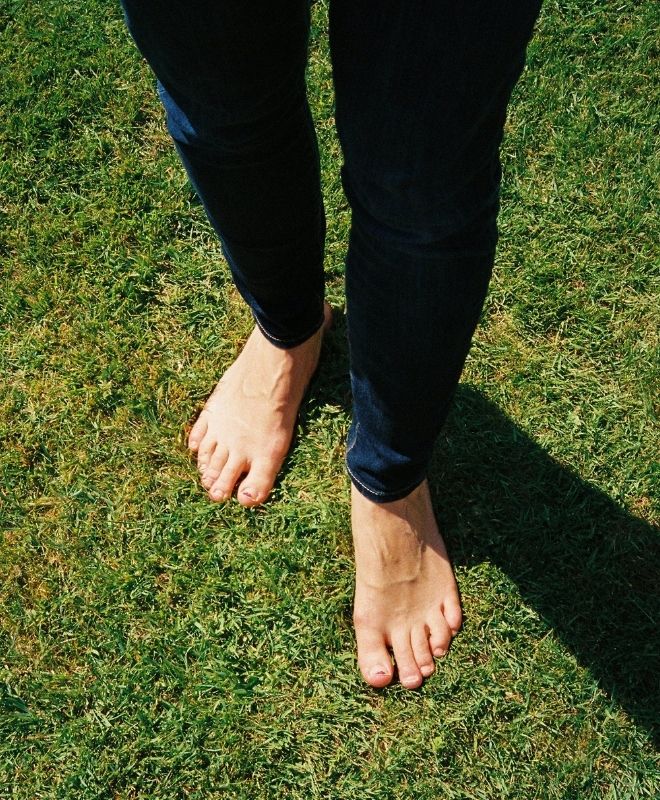 Slováci vyrábajú barefoot topánky