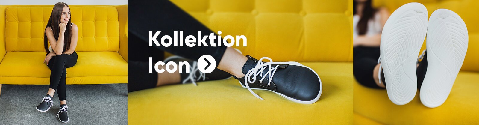Slowaken stellen Schuhe her, die Sie mit der Natur verbinden | Be Lenka