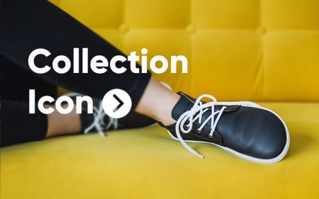 Les Slovaques fabriquent des chaussures qui vous connectent avec la nature | Be Lenka