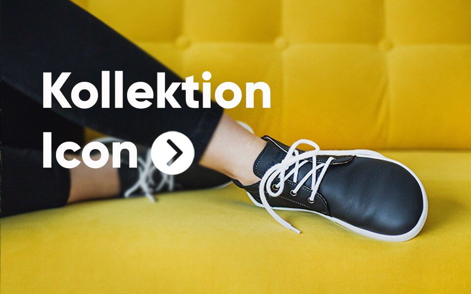 Slowaken stellen Schuhe her, die Sie mit der Natur verbinden | Be Lenka