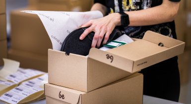 Presales & their positive impact on the environment