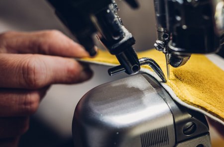 Handcrafted with emphasis on quality & durability | Be Lenka