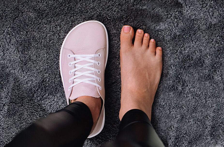 Be Lenka Barfußschuhe fördern Ihre Gesundheit | Be Lenka