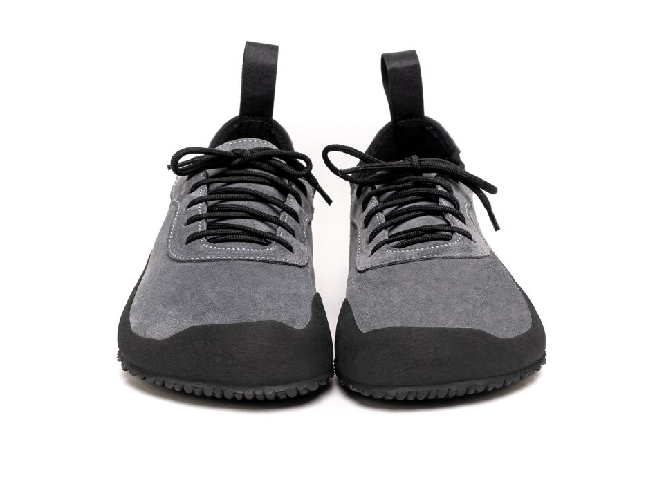 Barefoot Shoes Be Lenka Trailwalker - Grey