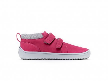 Be Lenka Kids barefoot - Play - Dark Pink
