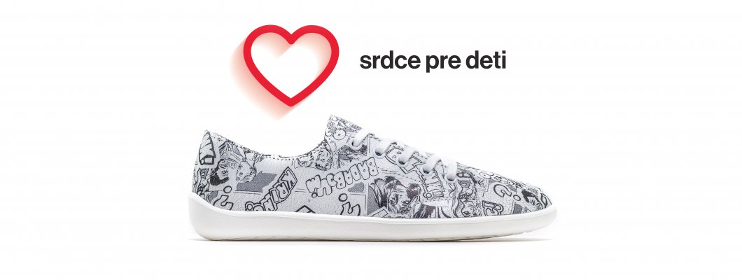 Limitovaná edícia pre dobrú vec