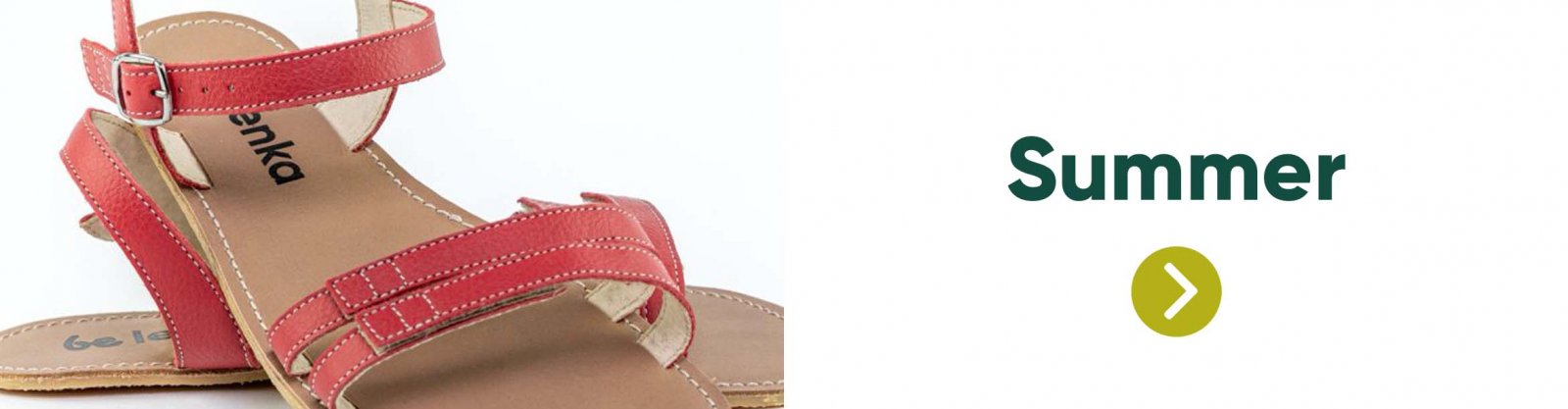 Collections | Be Lenka