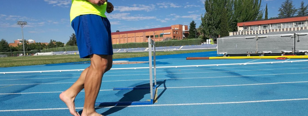 Bežecké barefoot topánky