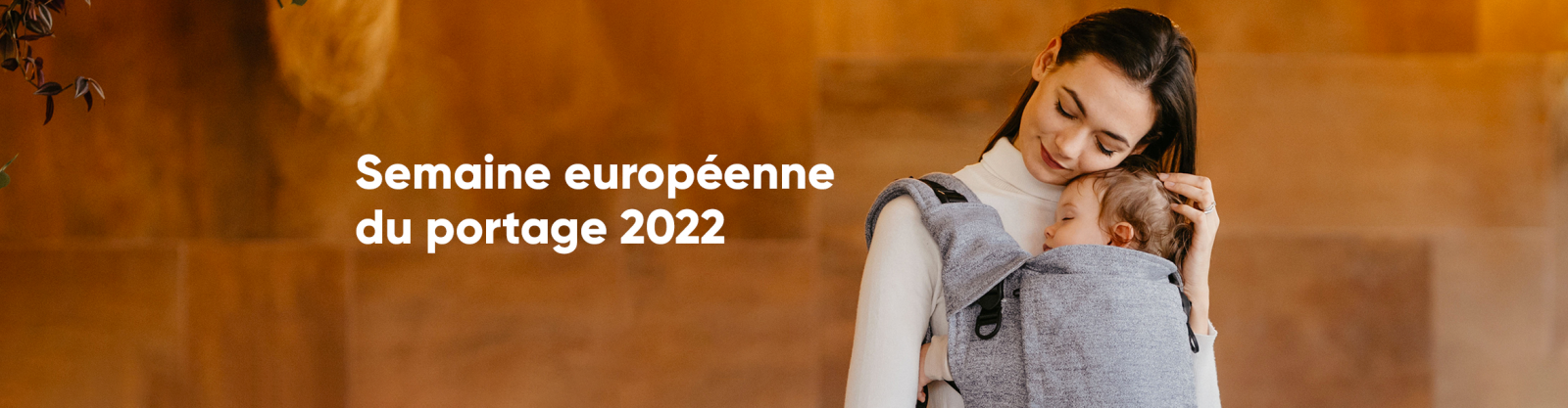 La semaine européenne de portage | Be Lenka