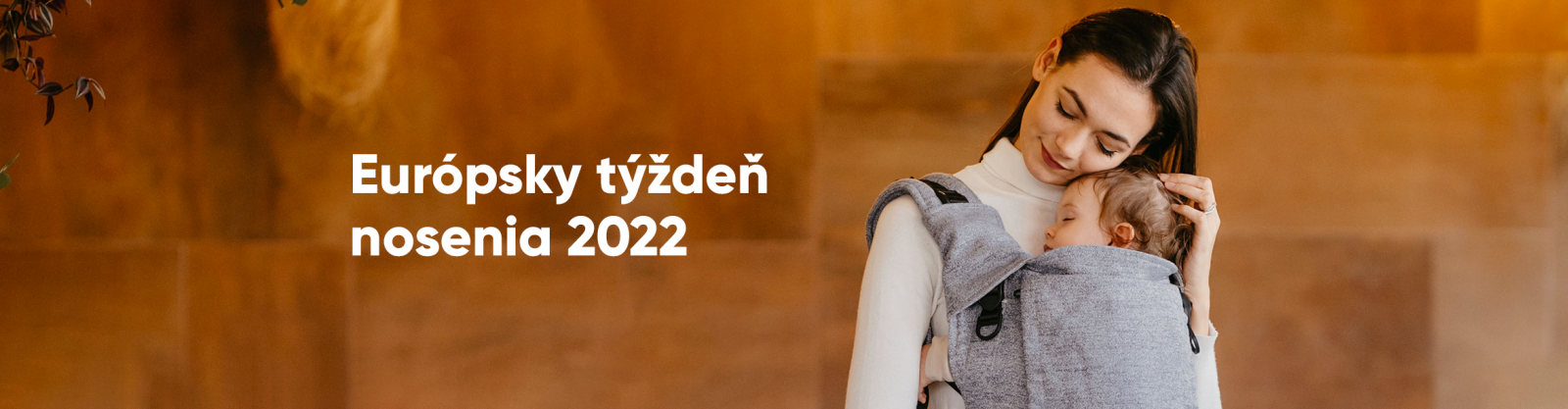Európsky týždeň nosenia | Be Lenka