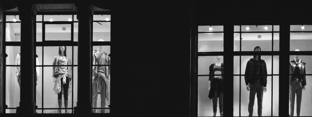 Fast Fashion versus Slow Fashion