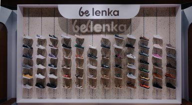 Kapsulový botník