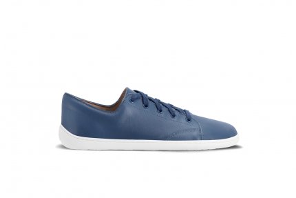 Barefoot Sneakers - Be Lenka Prime 2.0 - Insignia Blue