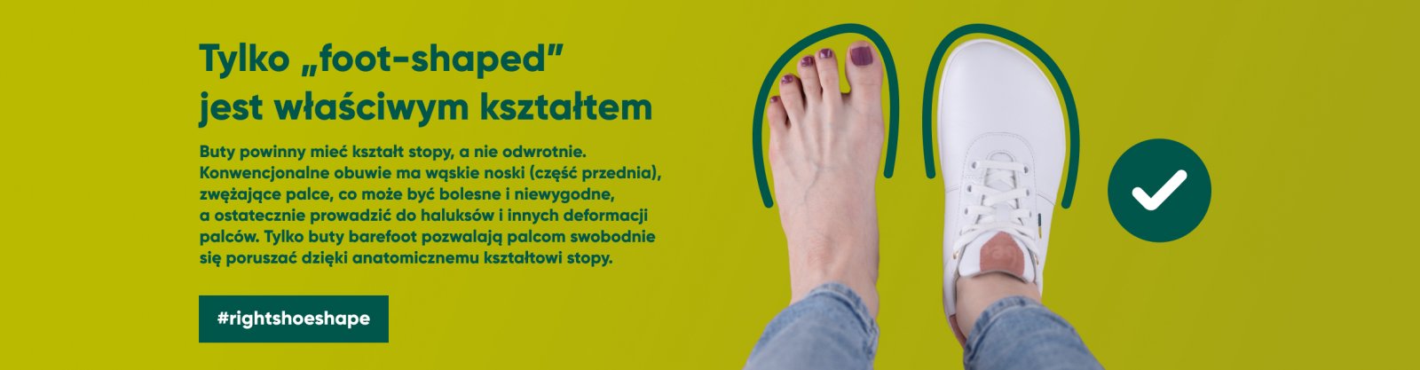 Tylko jeden ksztalt jest prawidłowy | Be Lenka