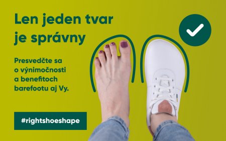 Len jeden tvar je správny | Be Lenka