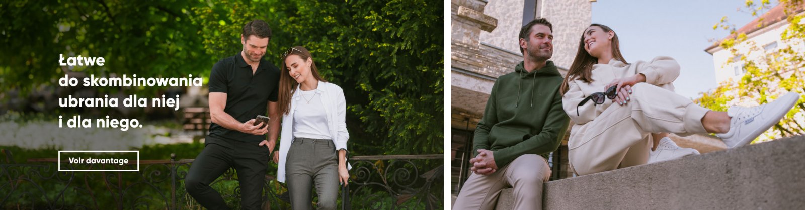 Zrównoważona odzież i moda | Be Lenka Official