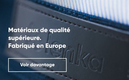 Vêtements et mode durables | Be Lenka Official