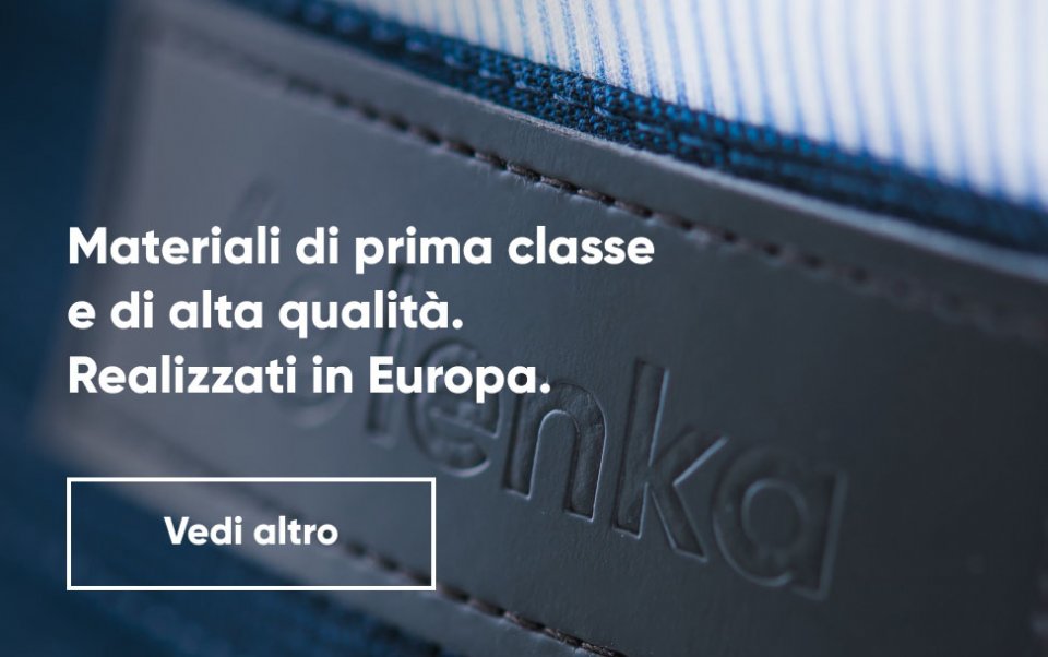 Abbigliamento | Be Lenka