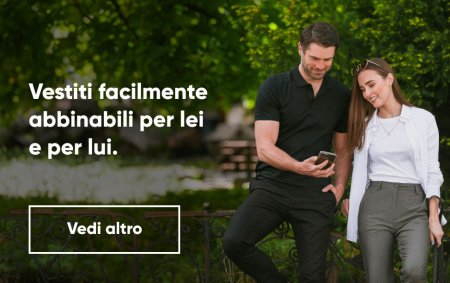 Abbigliamento | Be Lenka