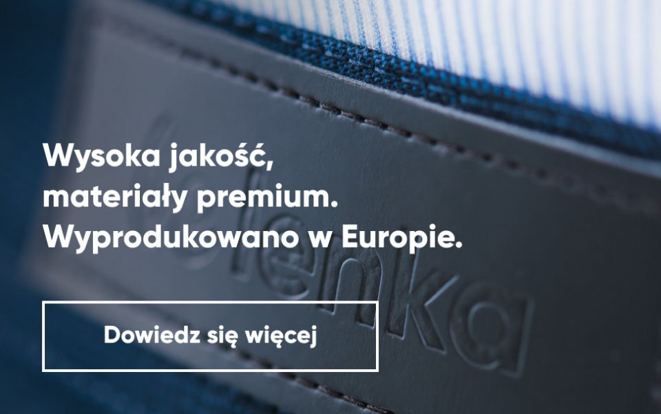 Zrównoważona odzież i moda | Be Lenka Official