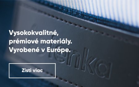 Udržateľné oblečenie a móda | Be Lenka Official