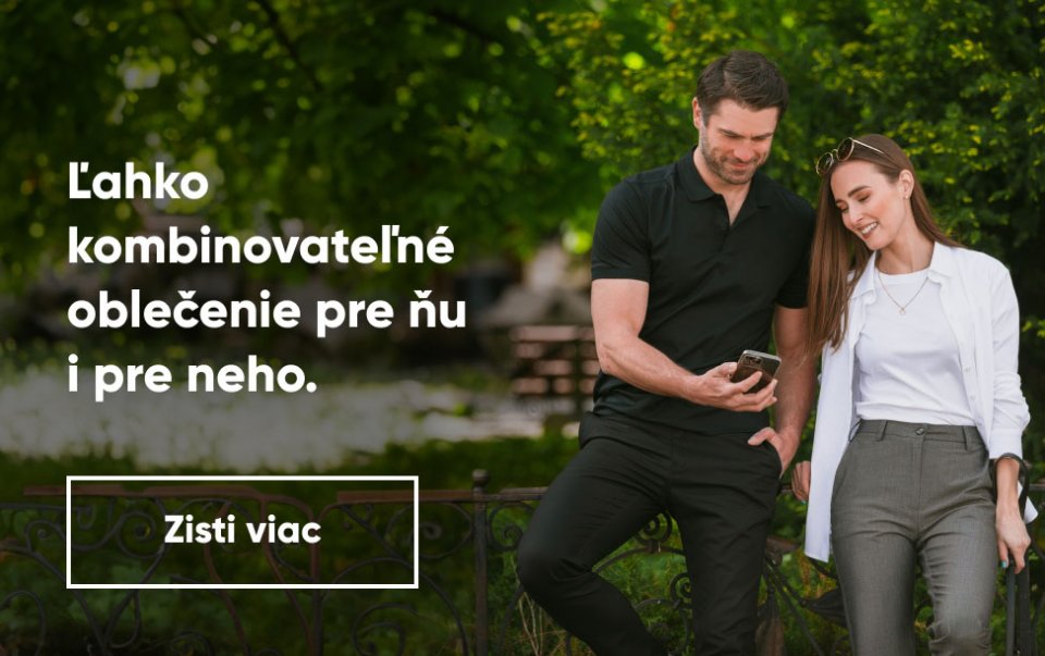 Udržateľné oblečenie a móda | Be Lenka Official