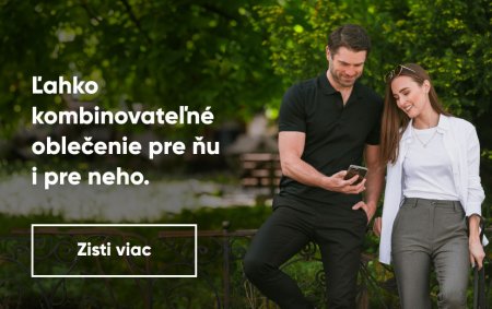 Udržateľné oblečenie a móda | Be Lenka Official
