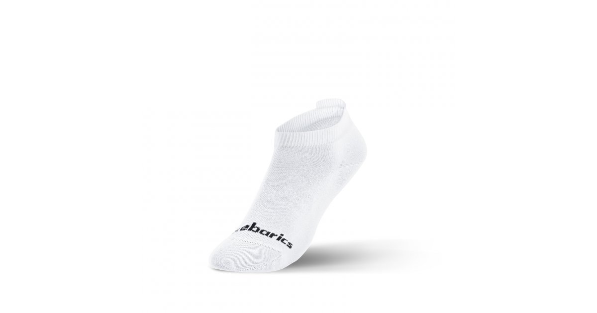 Barebarics Barebarics - Barefoot Socks - Low-cut photo 2