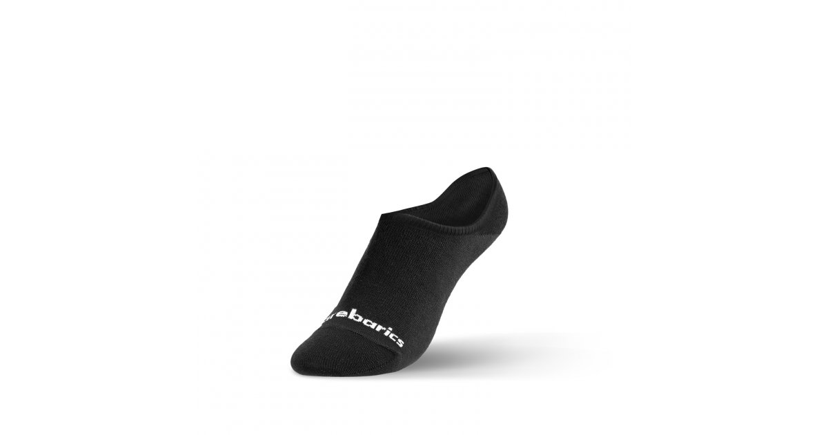 Barebarics Barebarics - Barefoot Socks - No-Show photo 2