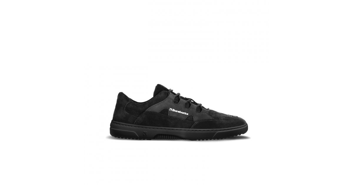 Barebarics Barefoot Sneakers Barebarics Evo photo 2