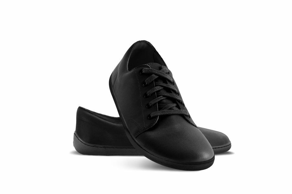 Barefoot tenisky Be Lenka Prime 2.0 - Black