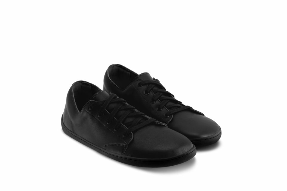 Barefoot tenisky Be Lenka Prime 2.0 - Black